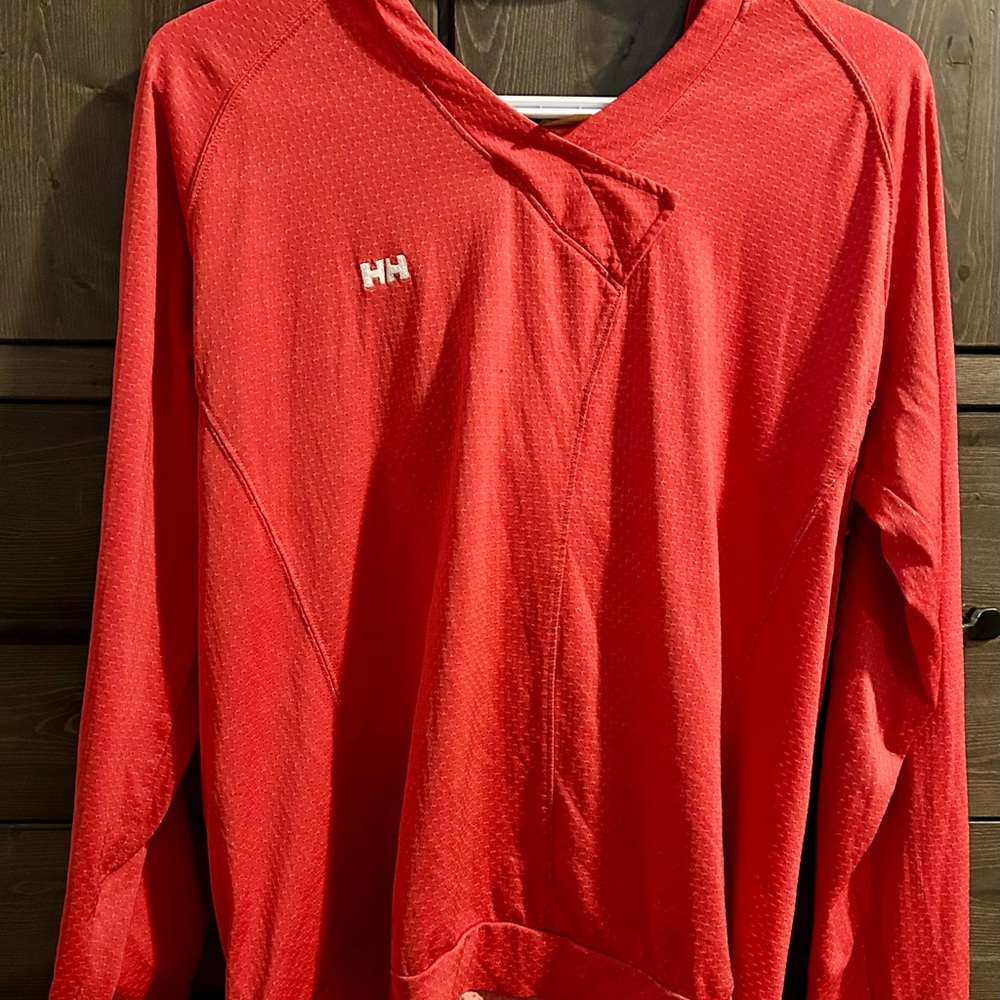 Helly Hansen Lifa Active Active Hoodie XL